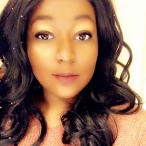 Meet your Posher, Khadijah